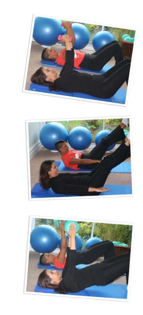 what-is-pilates